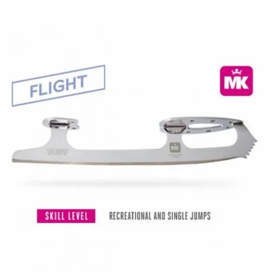 Figure Skating * | Mk Flight Blades