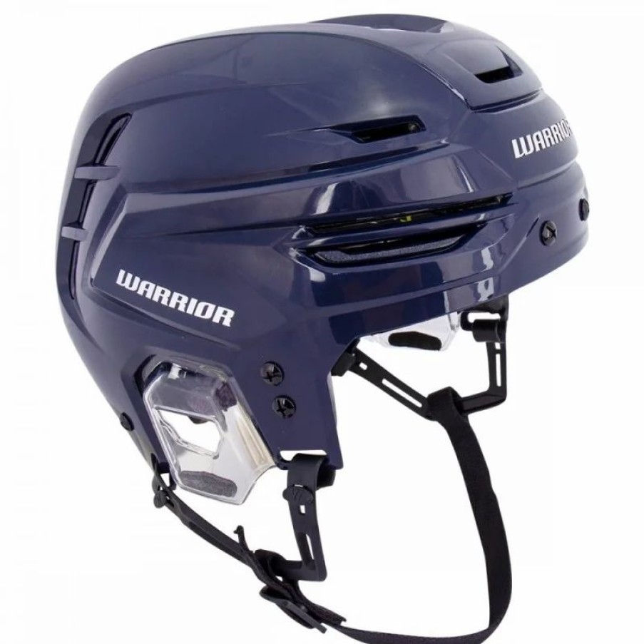 Protective * | Warrior Alpha One Ice Hockey Helmet