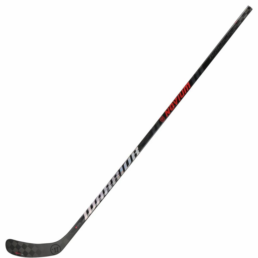 Sticks * | Warrior Novium Pro Intermediate Hockey Stick