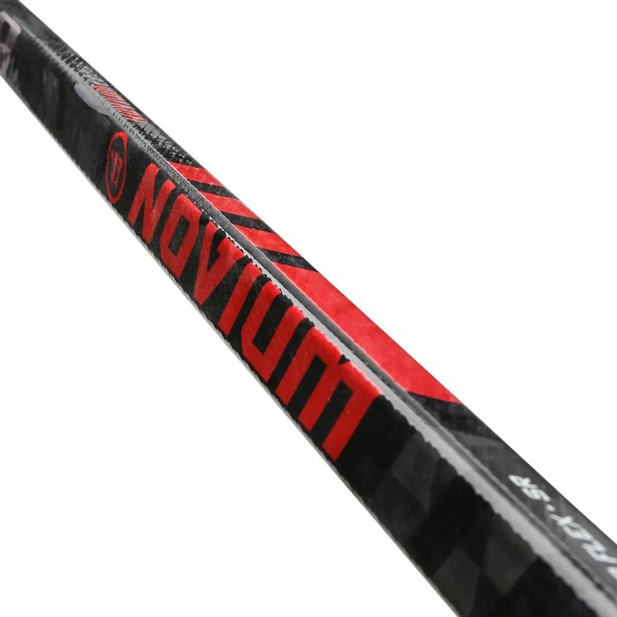 Sticks * | Warrior Novium Pro Intermediate Hockey Stick