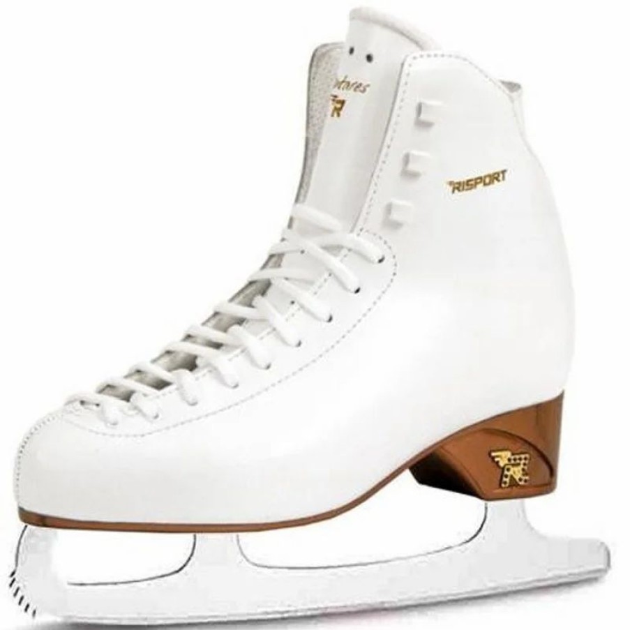 Figure Skating * | Risport Antares Figure Skates