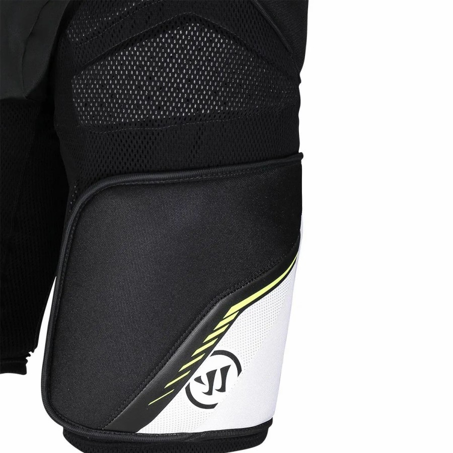 Protective * | Warrior Alpha Senior Hockey Girdle