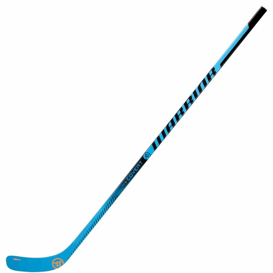 Sticks * | Warrior Covert Qr5 40 Junior Hockey Stick