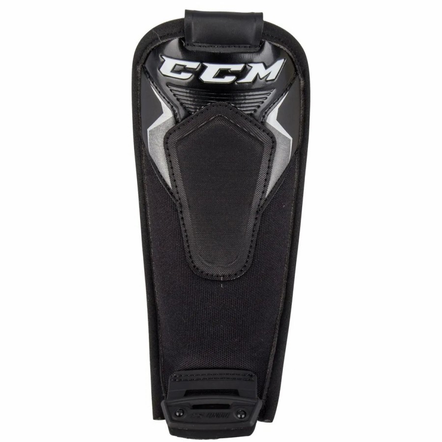 Accessories * | Ccm Xs Tongue Slim Pair