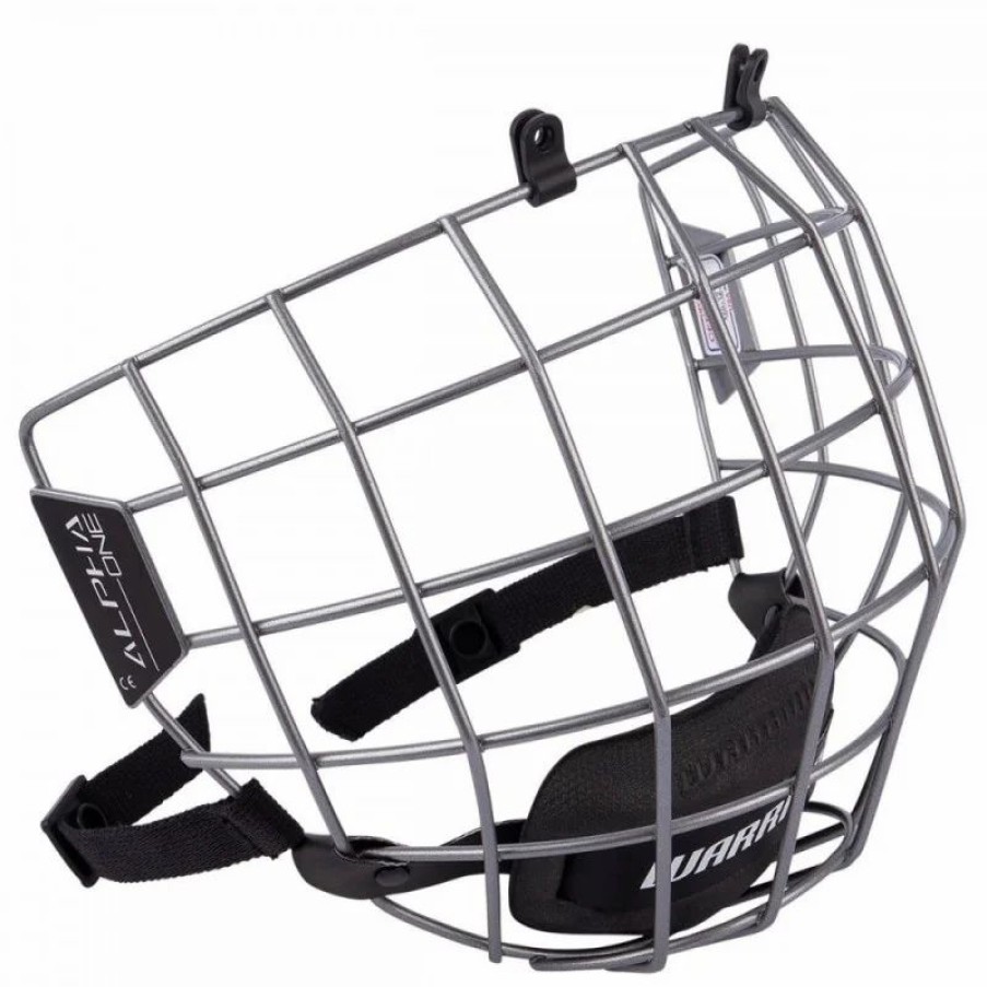 Protective * | Warrior Alpha One Cage