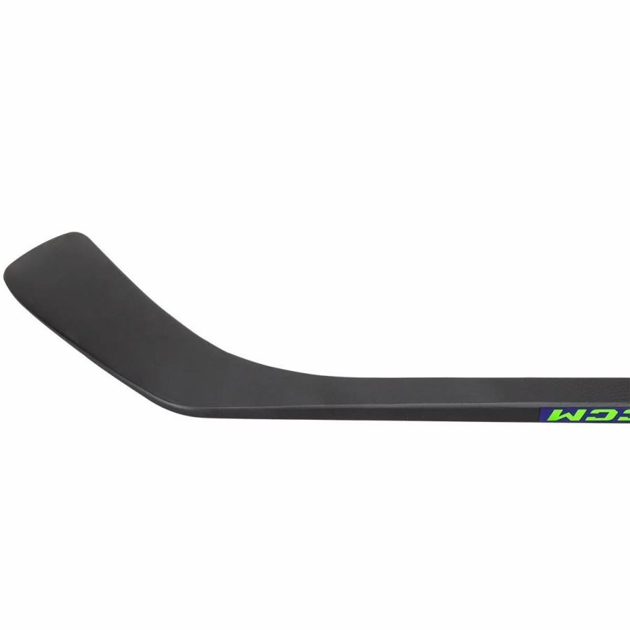 Sticks * | Ccm Ribcor Trigger Youth Hockey Stick