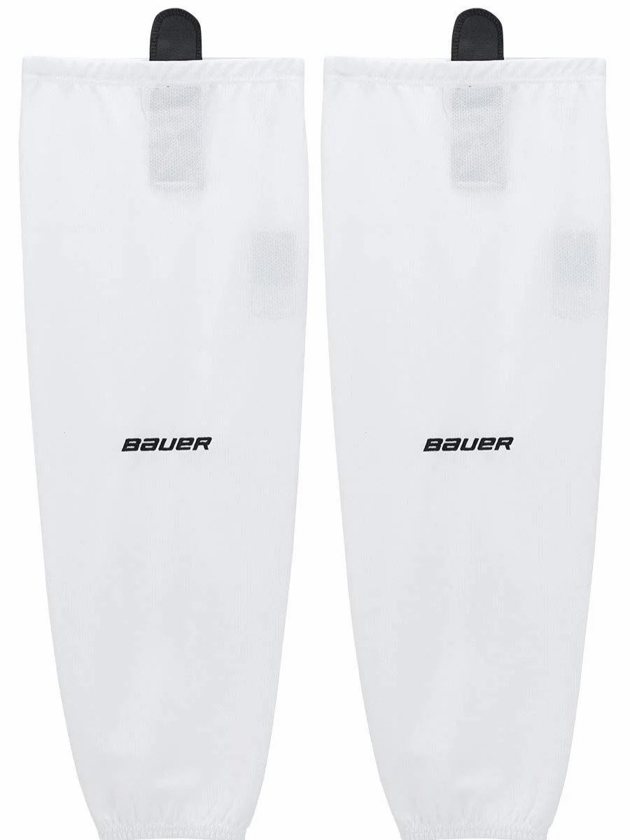 Clothing * | Bauer Flex Stock Sr Hockey Sock