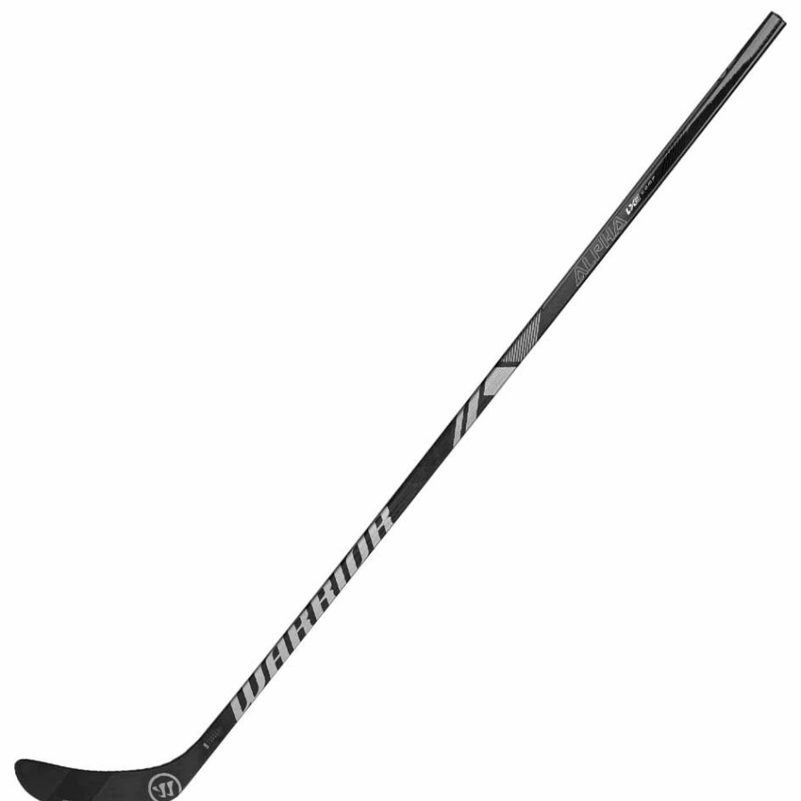 Sticks * | Warrior Alpha Lx2 Comp Intermediate Hockey Stick