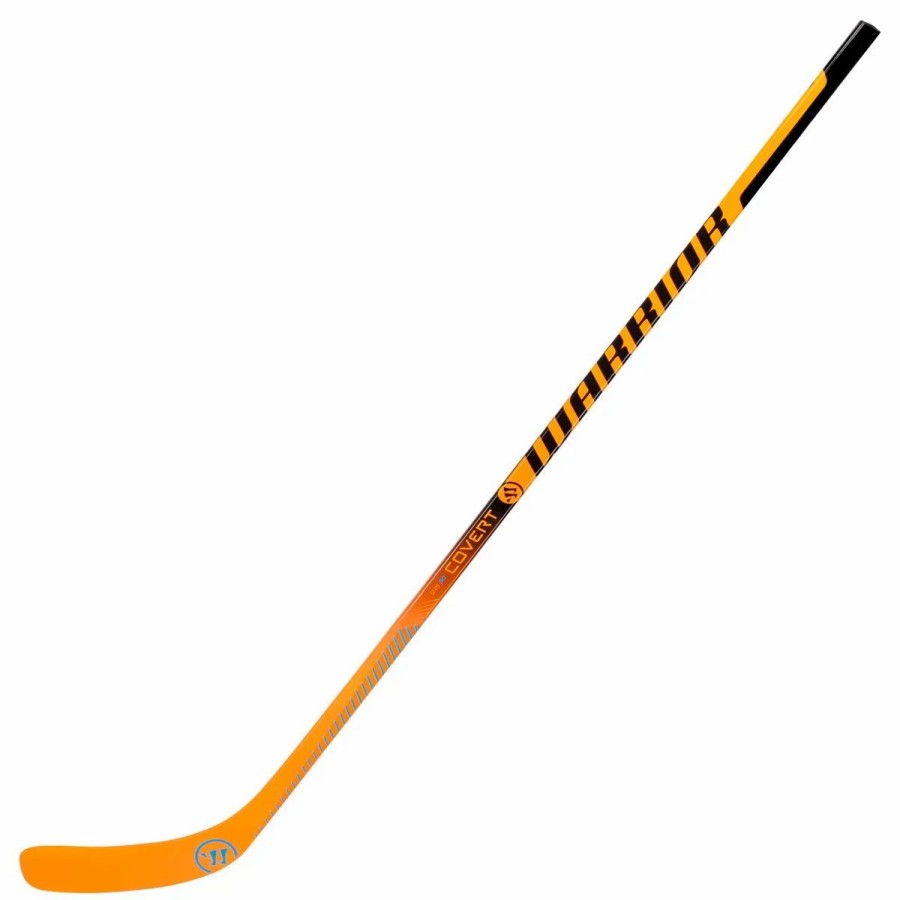 Sticks * | Warrior Covert Qr5 50 Junior Hockey Stick