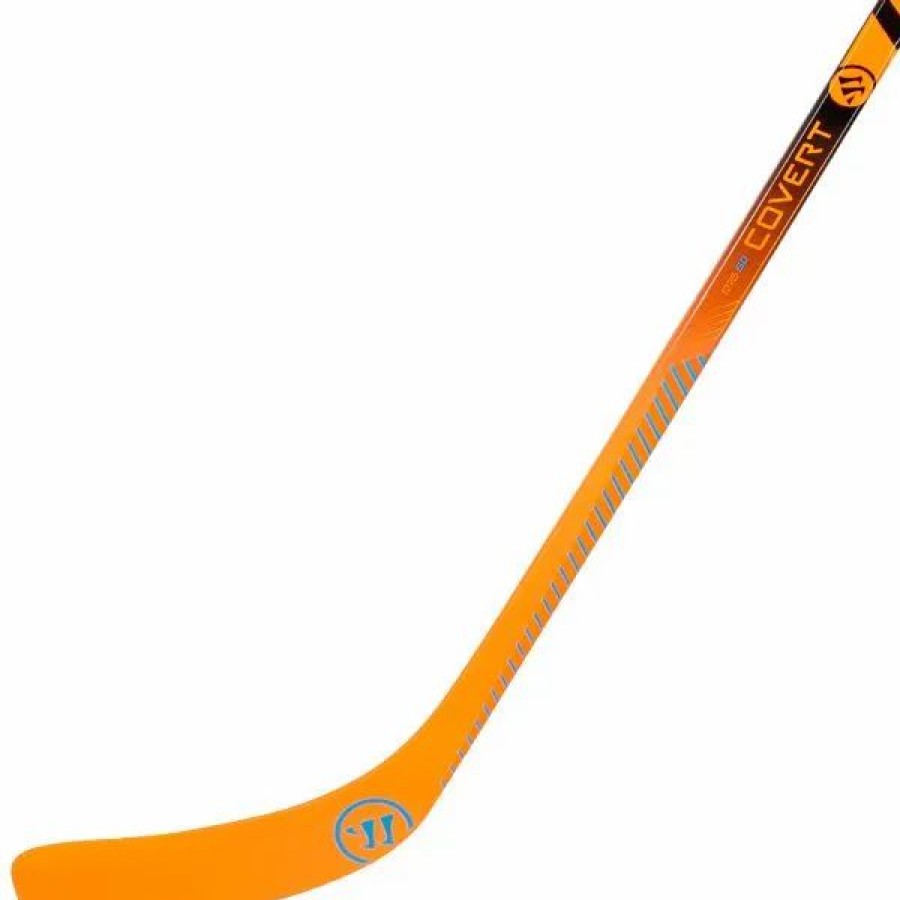 Sticks * | Warrior Covert Qr5 50 Junior Hockey Stick