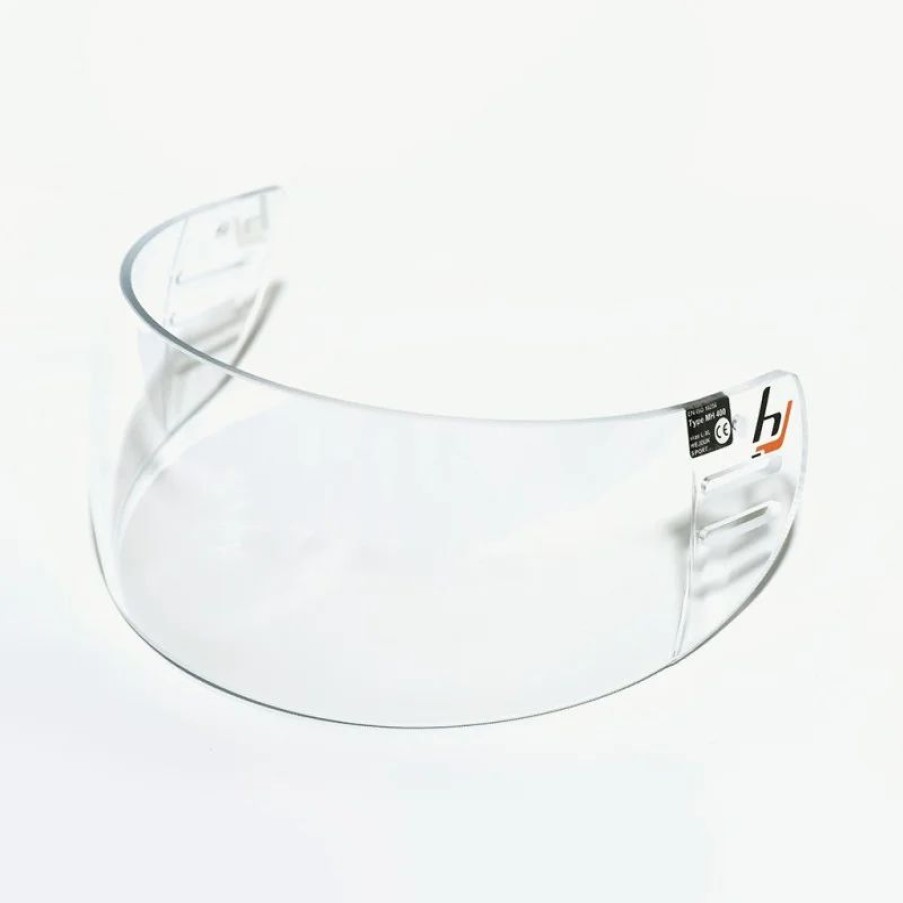 Protective * | Hejduk Mh 400 Standard Visor