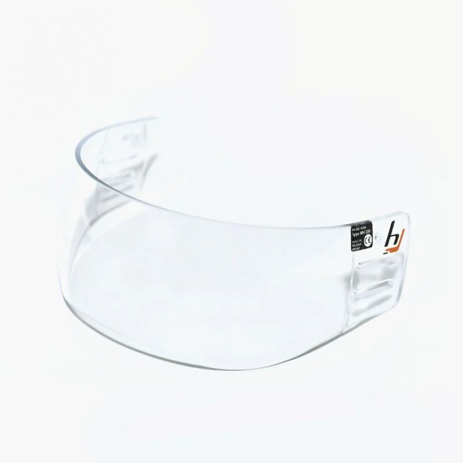 Protective * | Hejduk Mh 200 Proline Visor