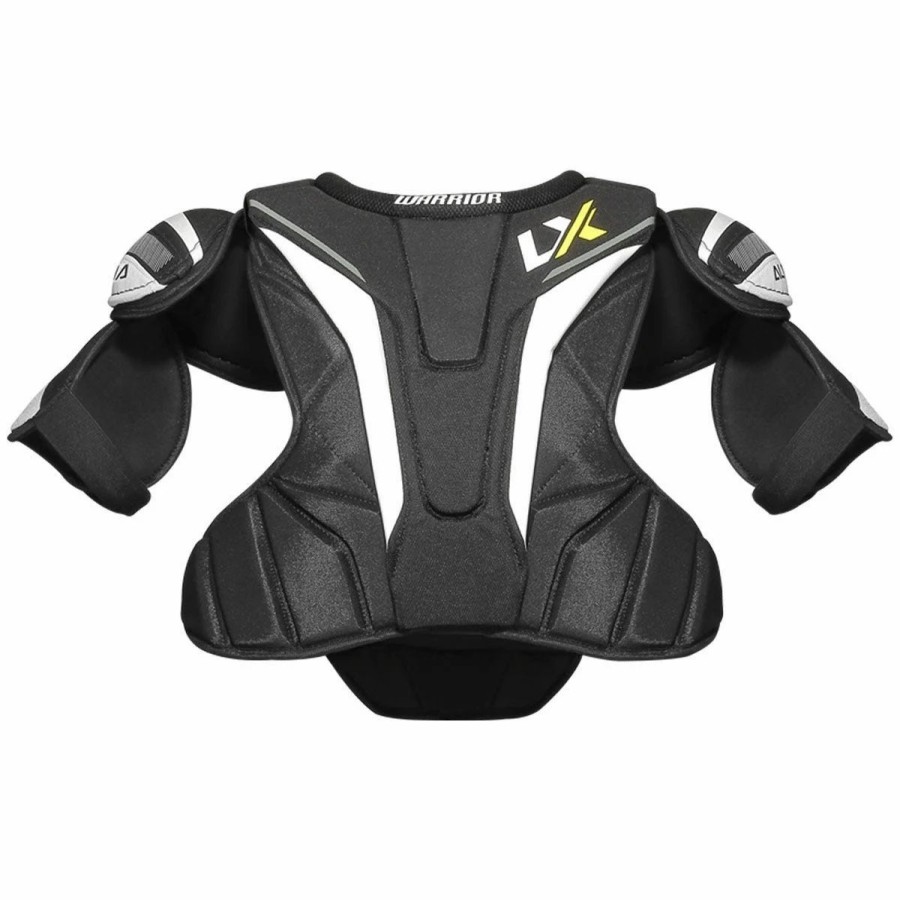 Protective * | Warrior Alpha Lx 20 Sr. Shoulder Pads