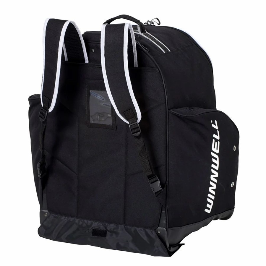 Bags * | Winnwell Roller Backpack