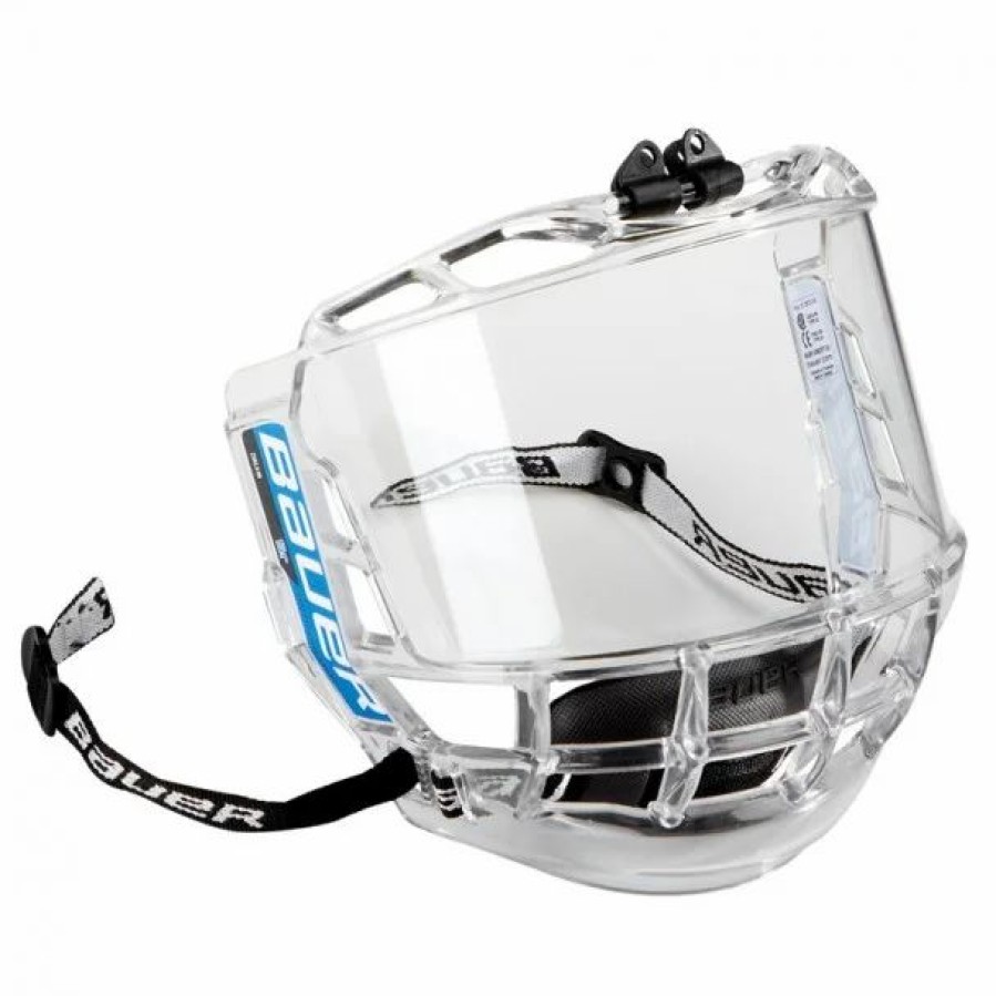 Protective * | Bauer Concept 3 Junior Full Shield