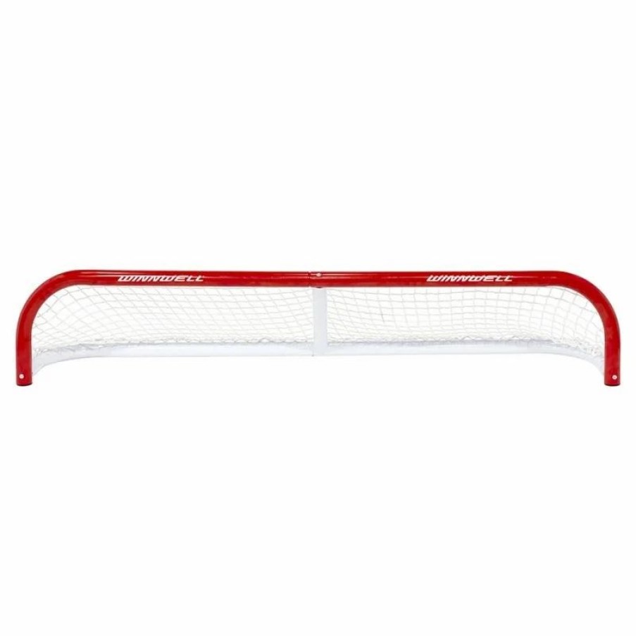 Accessories * | Winnwell Pond Hockey Net