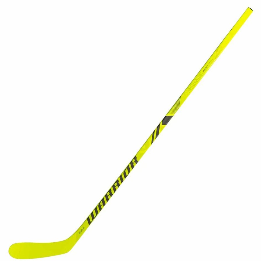 Sticks * | Warrior Alpha Lx2 Strike Junior Hockey Stick