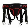 Protective * | Ccm 3 In 1 Yth. Jock Combo