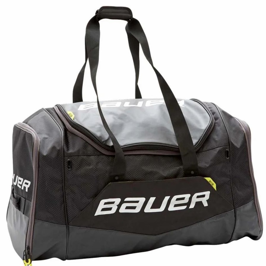 Bags * | Bauer Elite Carry Bag