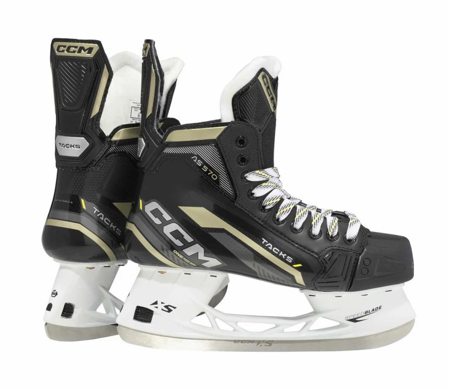 Skates * | Ccm Tacks As-560 Int. Hockey Skates