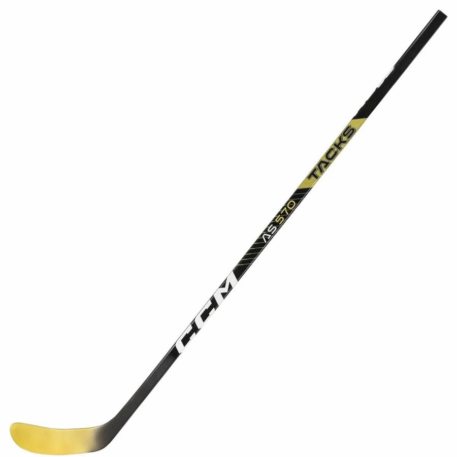 Sticks * | Ccm Tacks As-570 Junior Hockey Stick