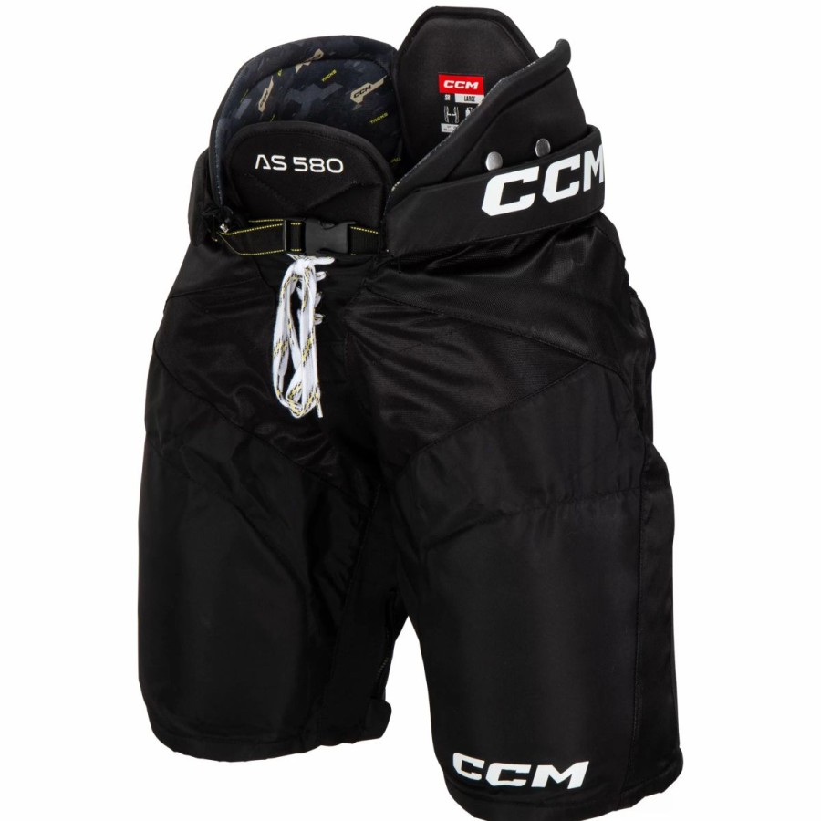 Protective * | Ccm Tacks As 580 Senior Ice Hockey Pants