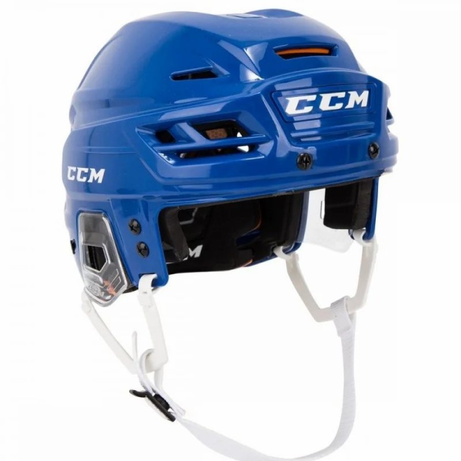 Protective * | Ccm Tacks 710 Ice Hockey Helmet