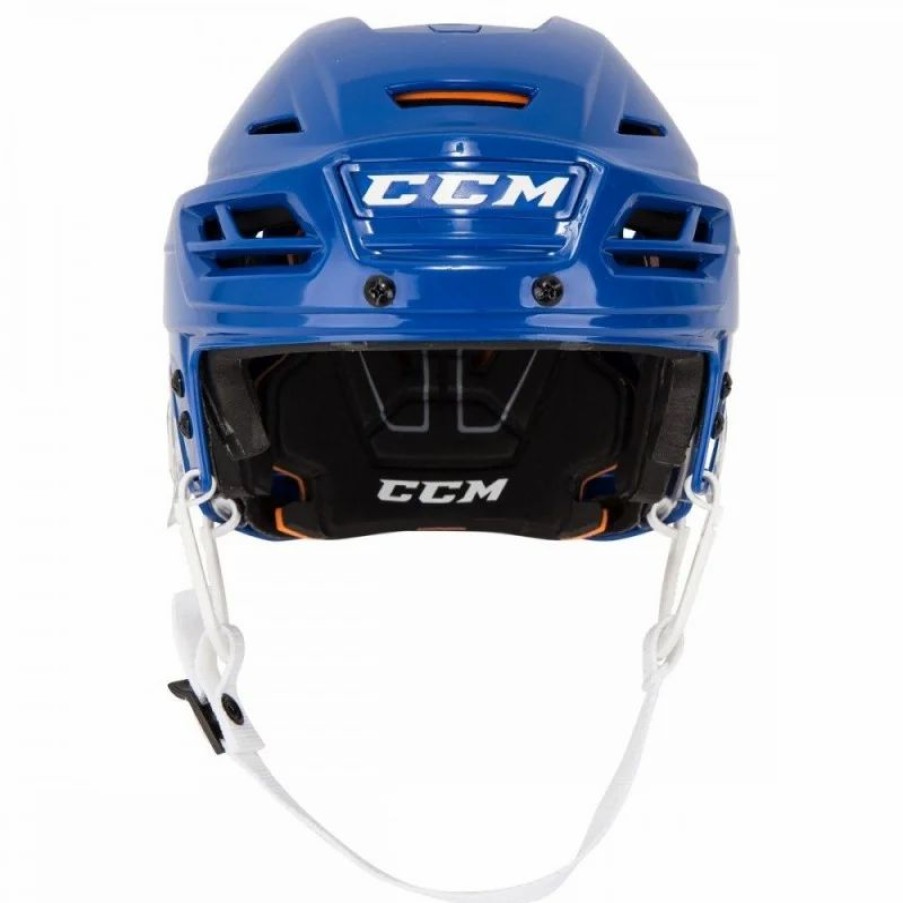 Protective * | Ccm Tacks 710 Ice Hockey Helmet