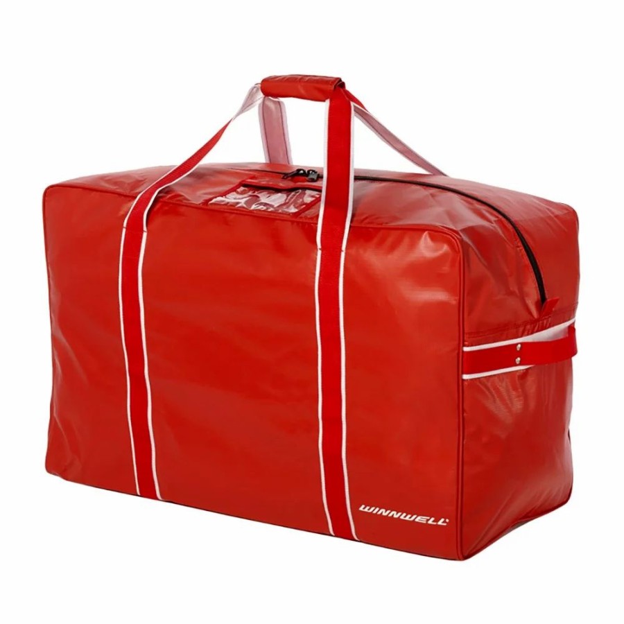 Bags * | Winnwell Classic Team Carry Bag