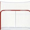 Accessories * | Winnwell Proform Hockey Net & Backstop