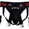 Protective * | Ccm 3 In 1 Sr. Jock Combo