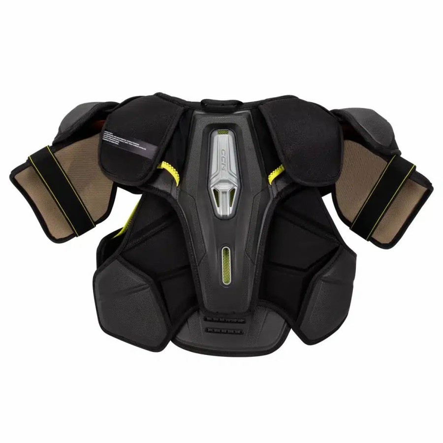 Protective * | Ccm Tacks As-V Jr. Shoulder Pads