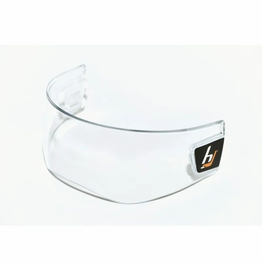 Protective * | Hejduk Evo Pro Xl Visor