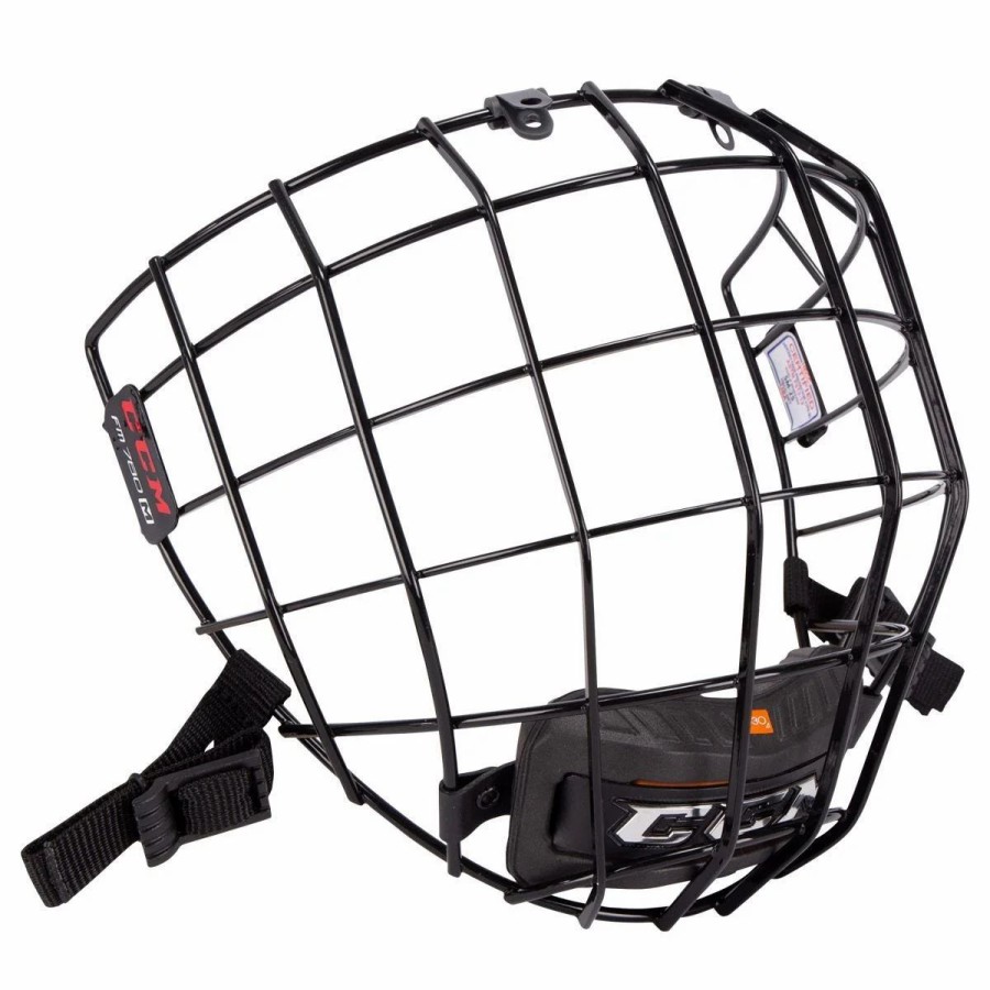 Protective * | Ccm 780 Senior Face Cage