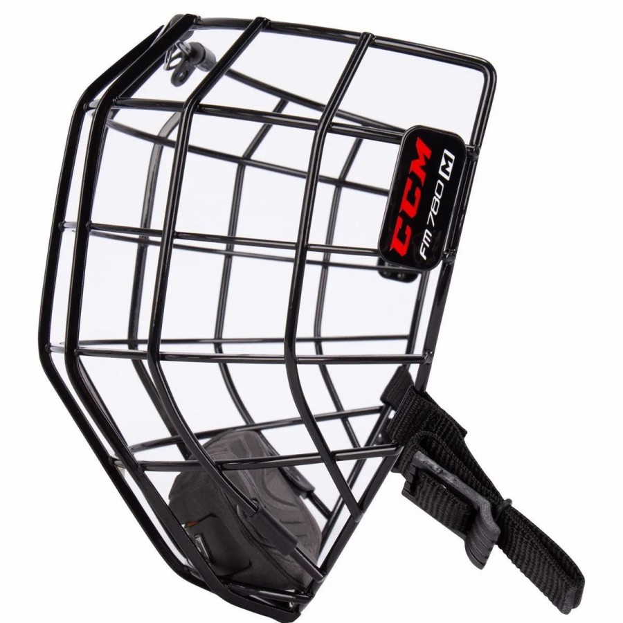 Protective * | Ccm 780 Senior Face Cage