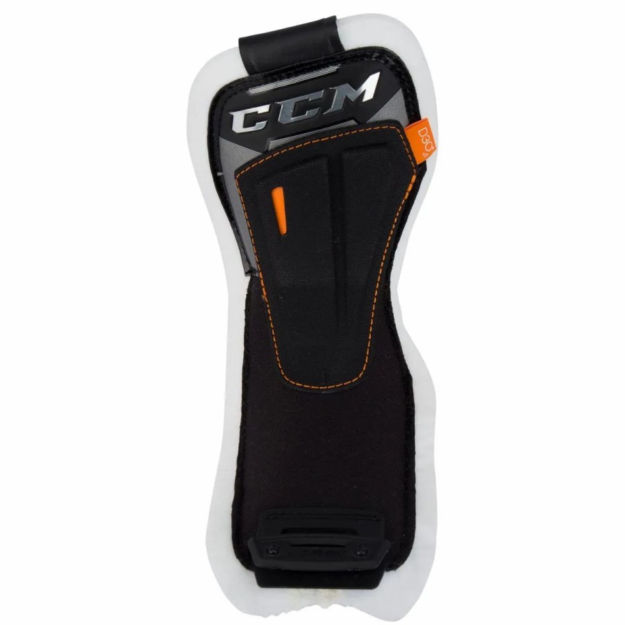 Accessories * | Ccm Xs Tongue Regular Pair