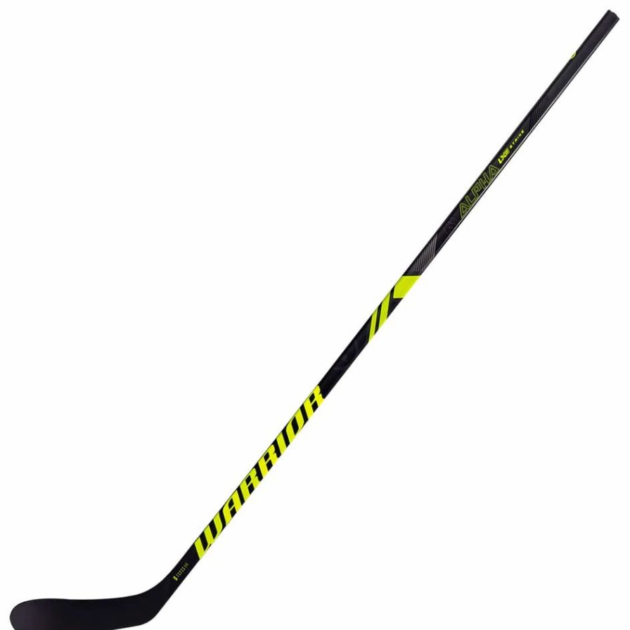 Sticks * | Warrior Alpha Lx2 Strike Intermediate Hockey Stick