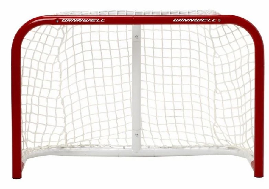 Accessories * | Winnwell Hockey Net Heavy Duty 36