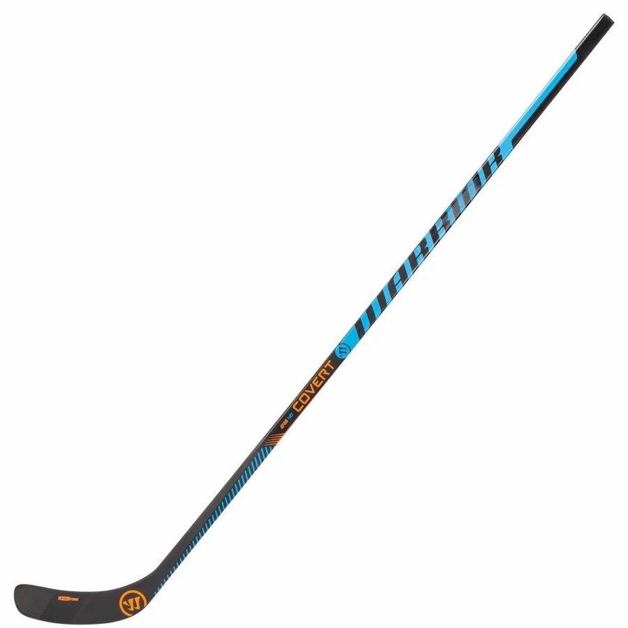 Sticks * | Warrior Covert Qr5 40 Intermediate Hockey Stick