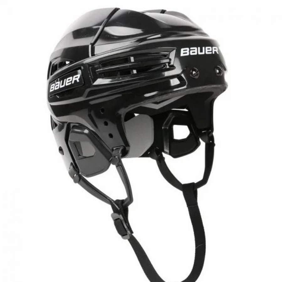 Protective * | Bauer Ims 5.0 Hockey Helmet