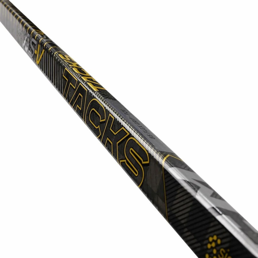 Sticks * | Ccm Tacks As-V Intermediate Hockey Stick