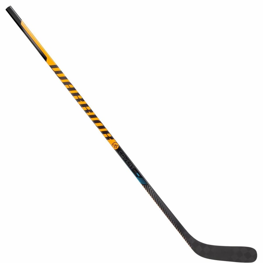 Sticks * | Warrior Covert Qr5 Pro Junior Hockey Stick