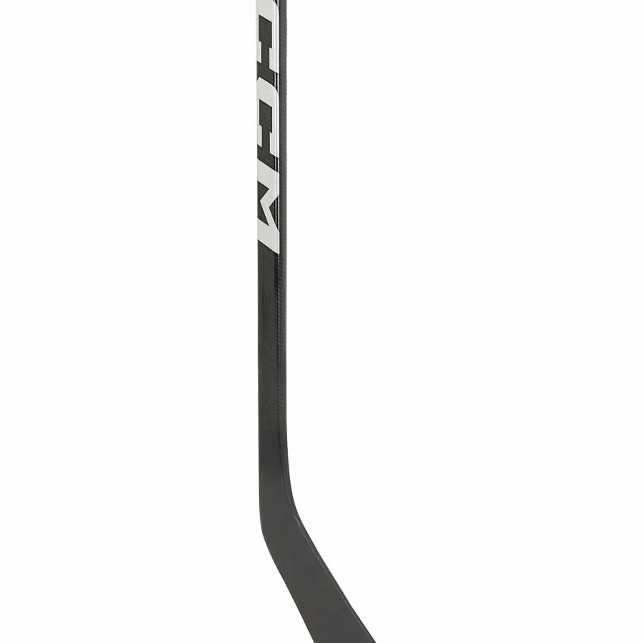 Sticks * | Ccm Jetspeed Ft 670 Intermediate Hockey Stick