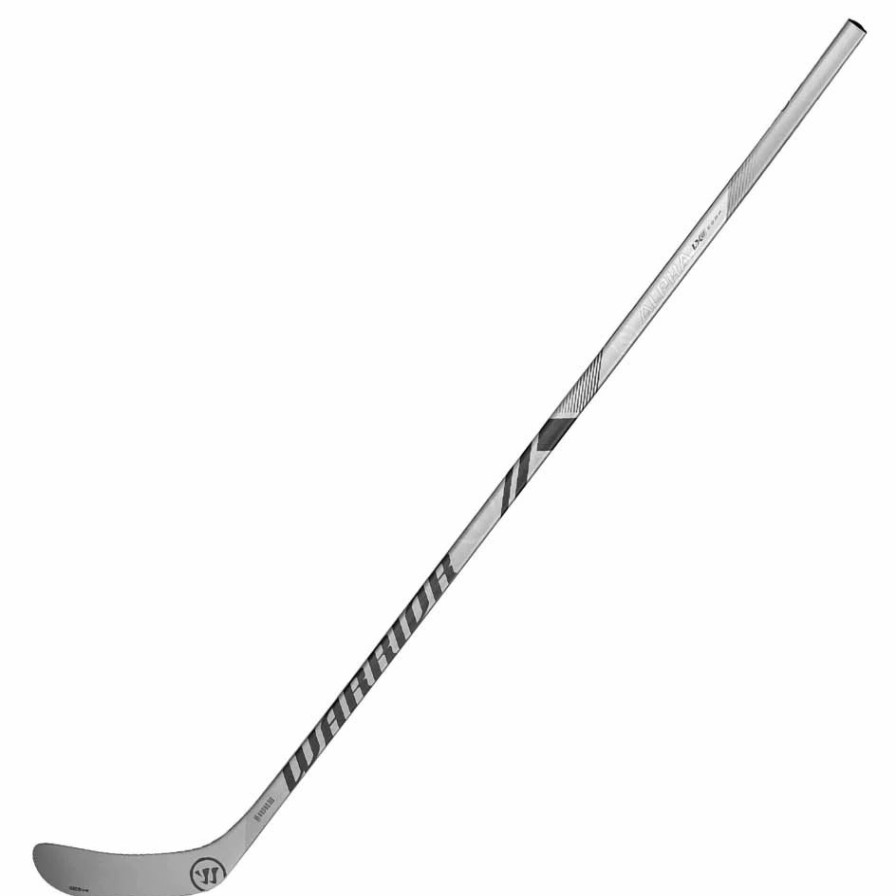 Sticks * | Warrior Alpha Lx2 Comp Junior Hockey Stick