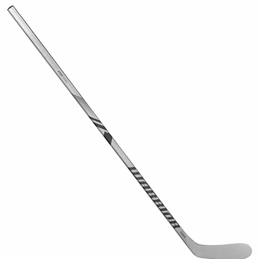 Sticks * | Warrior Alpha Lx2 Comp Junior Hockey Stick