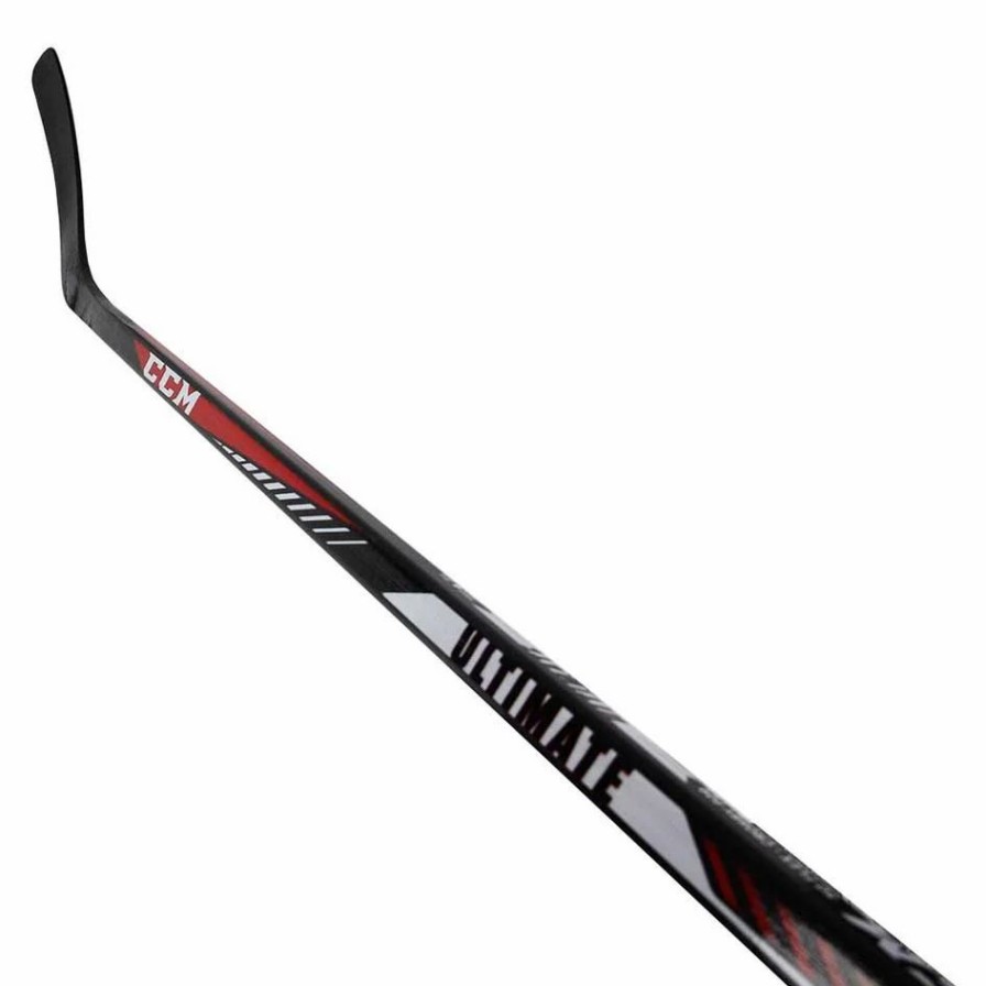 Sticks * | Ccm Ultimate Jr. Wooden Stick