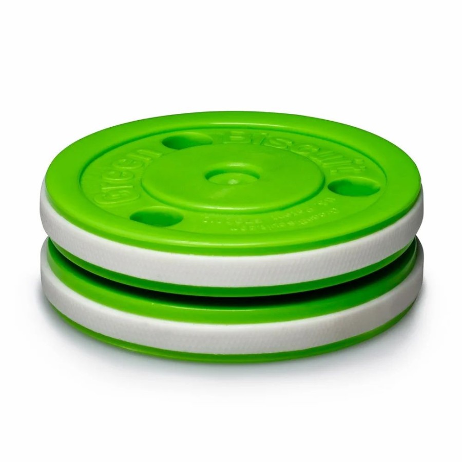 Accessories * | Green Biscuit Pro