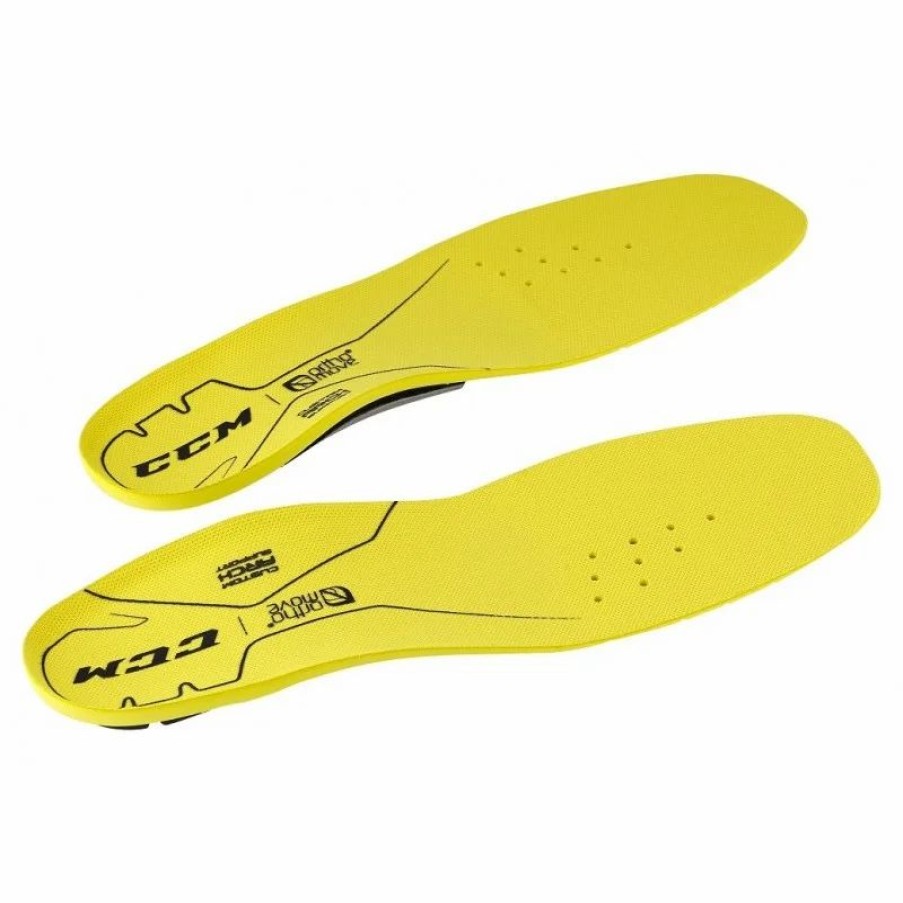 Accessories * | Ccm Orthomove Insoles