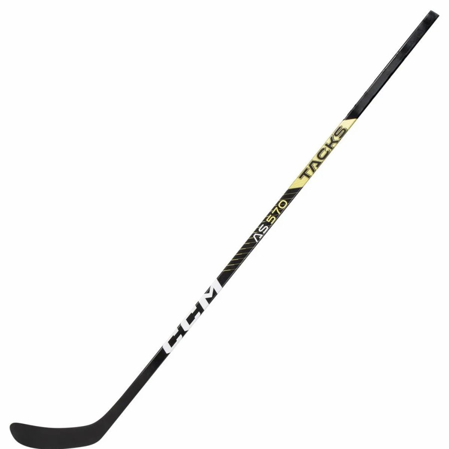 Sticks * | Ccm Tacks As-570 Intermediate Hockey Stick