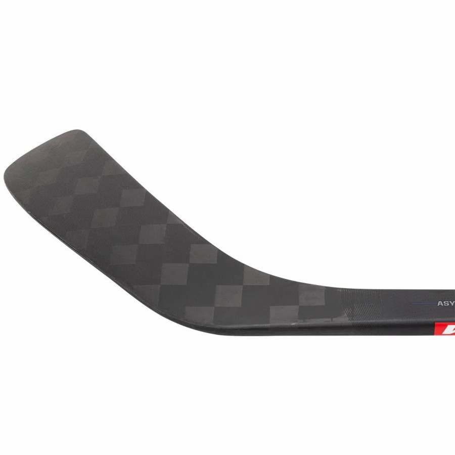 Sticks * | Ccm Ribcor Trigger 7 Pro Junior Hockey Stick